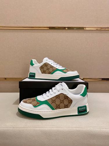 Picture of Gucci Shoes Men _SKUfw150934603fw